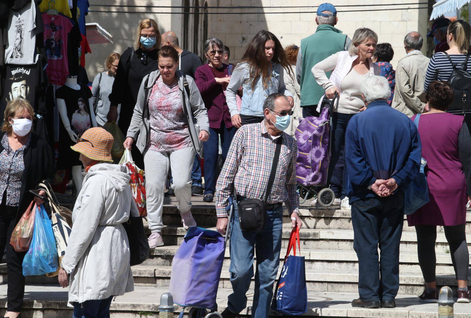 Što Hrvati mogu učiniti u vezi sve veće naseljenosti Zemlje?