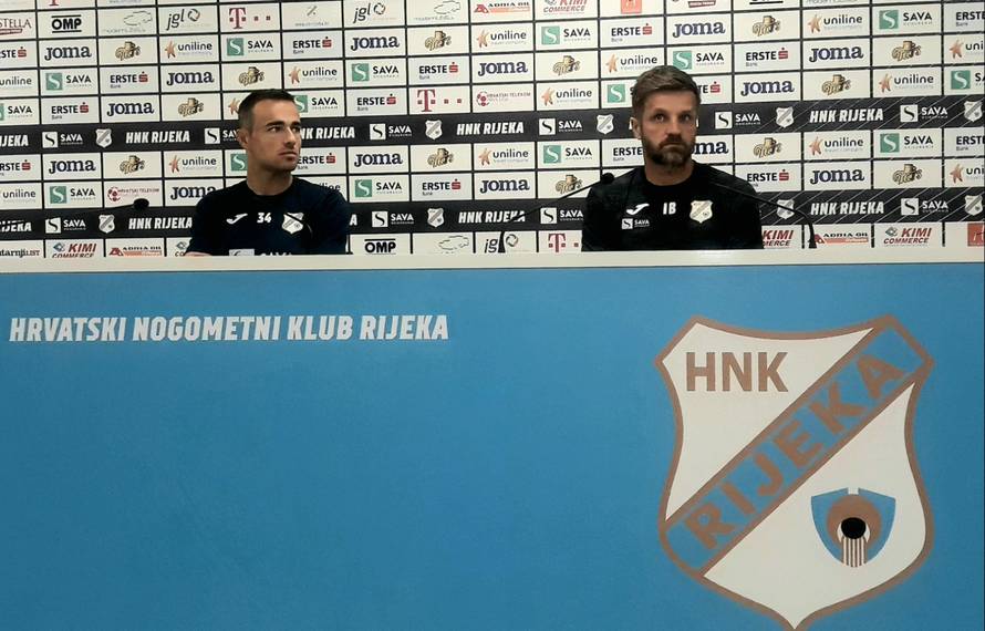 Rekorder Kvržić: Rođendanska želja? Rijeka vs Aberdeen 3-0!