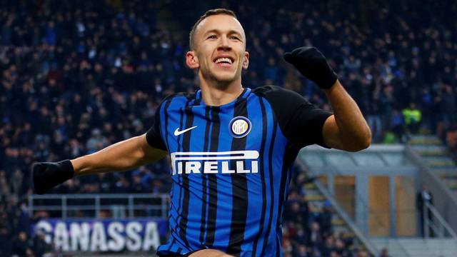 Serie A - Inter Milan vs Chievo Verona