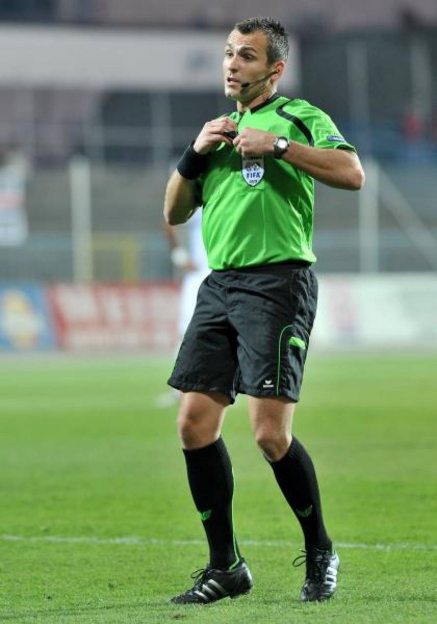 Marko Lukunic/PIXSELL