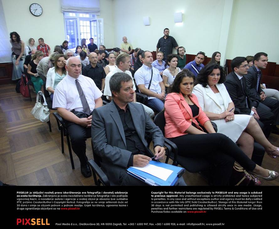 Borna Filić/Pixsell