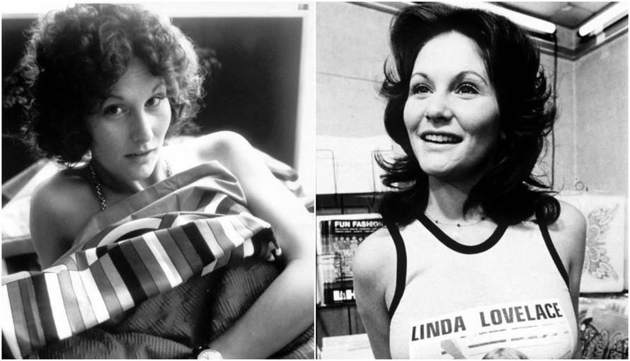 Nakon porno filma okrenula se Bogu: 'Muž me tjerao snimam'