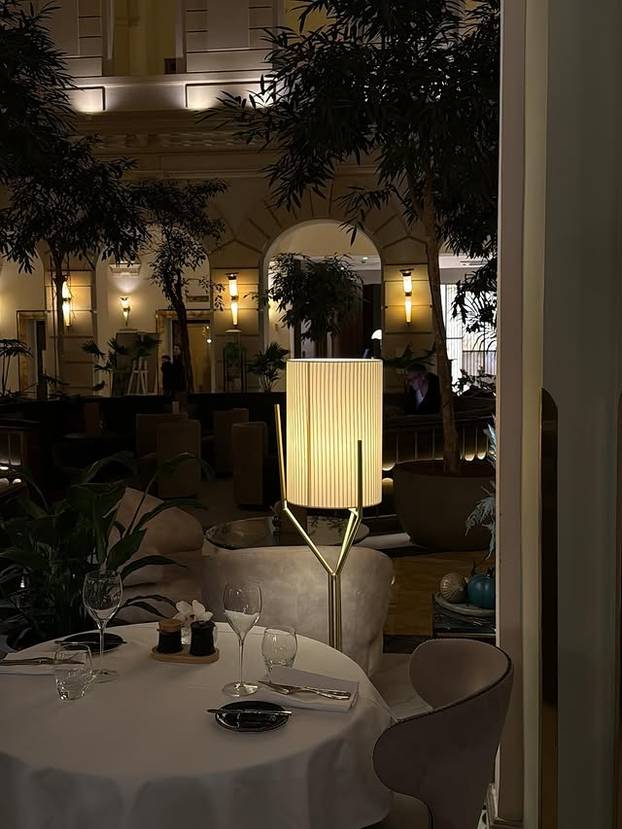 FOTO Ovo je najljepša kavana na svijetu, a udaljena je samo tri sata od Zagreba