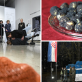 Pogledajte atmosferu s 18. Noći muzeja: U Šibeniku antičke poslastice, u Karlovcu akvarij