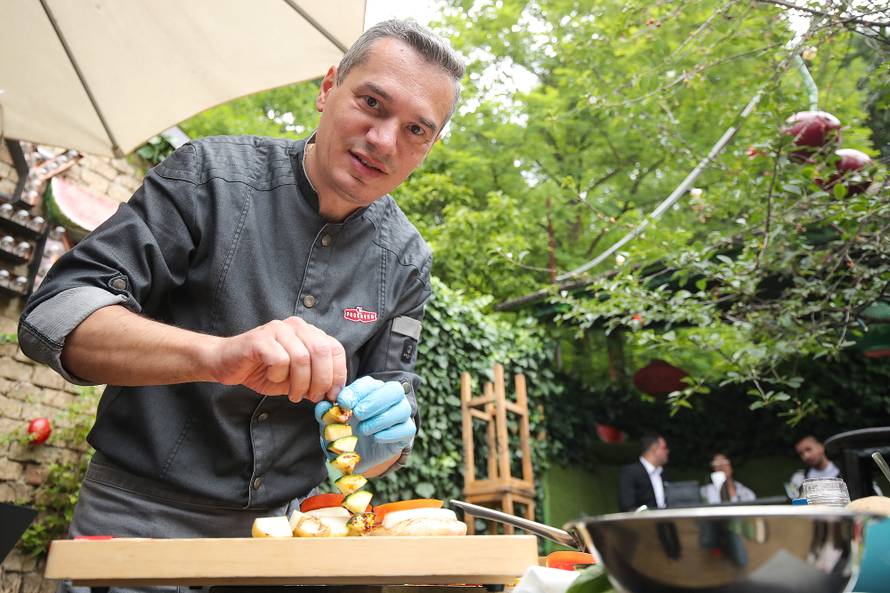 Subota je bila puna događaja, ali i nedjelja ima asa u rukavu