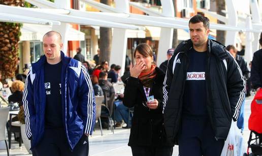 Vuković i Zrnić pobijedili Flensburg na svom parketu