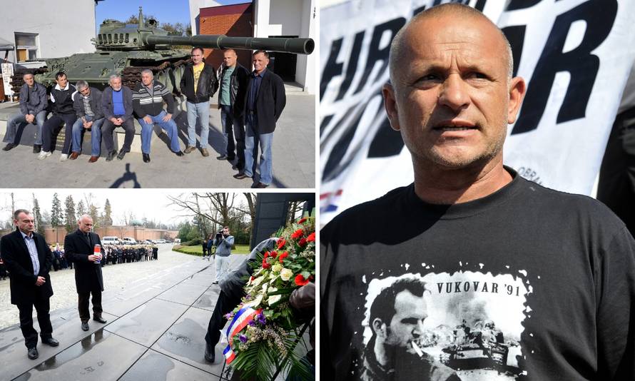 Proveo je 6 mjeseci u samici: Bio sam potpuno crn od batina