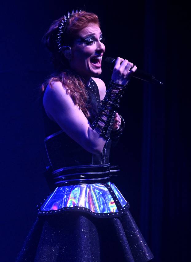 Zagreb: Premijera mjuzikla Six