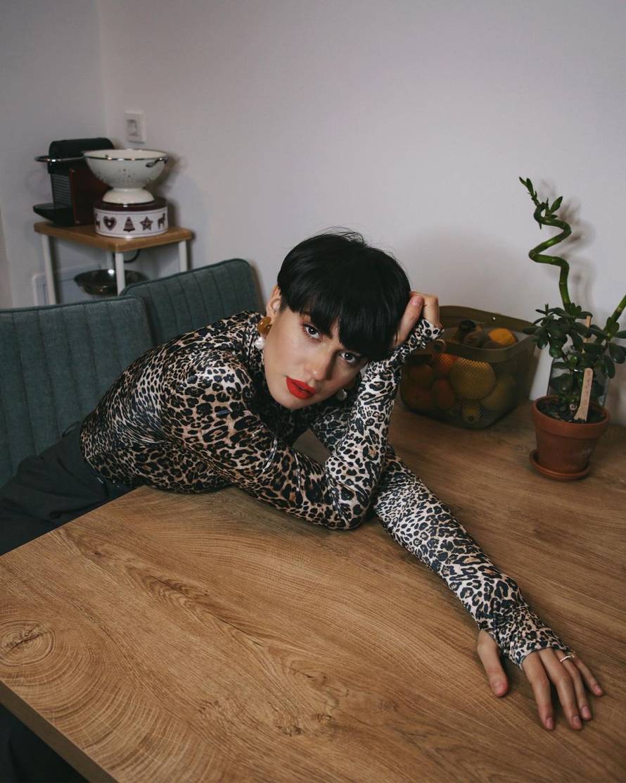 Paula Sikirić je trudna, objavila je sretnu vijest sa zaručnikom