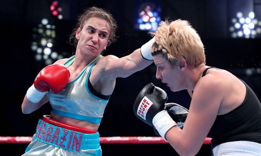 Ivana Habazin borit će se i za teško bolesnu "drugu majku"