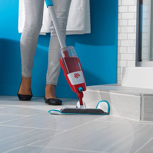 Inovativno rješenje za besprijekorno čiste podove