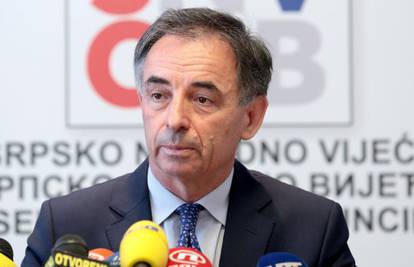 "U Vukovaru poručuju da je ćirilica uvredljivo pismo"