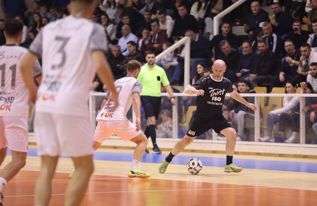 Kaštela: Ekipa Antony Kalika  prošla u finale turnira 4. kafića