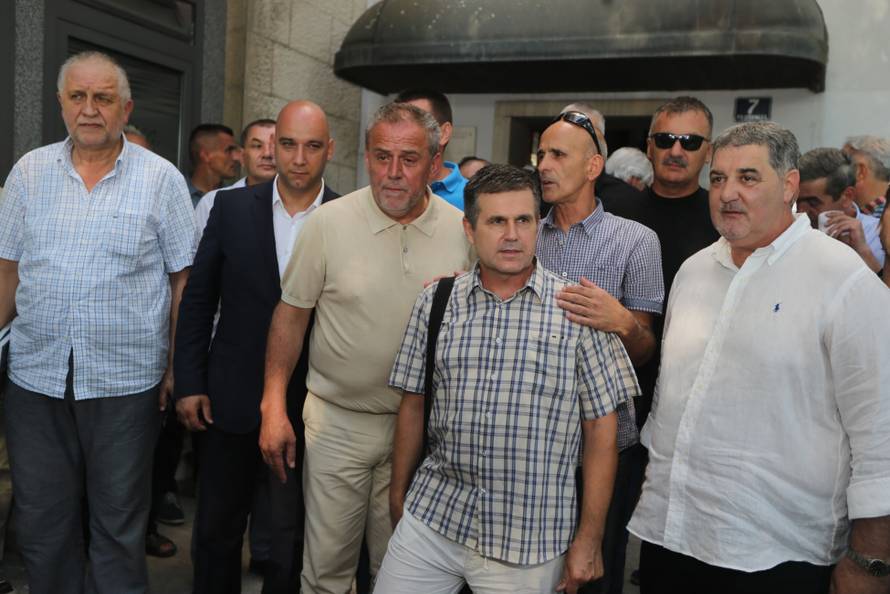 Bandić novinaru: 'Ne znaš kako pričati s budućim premijerom'