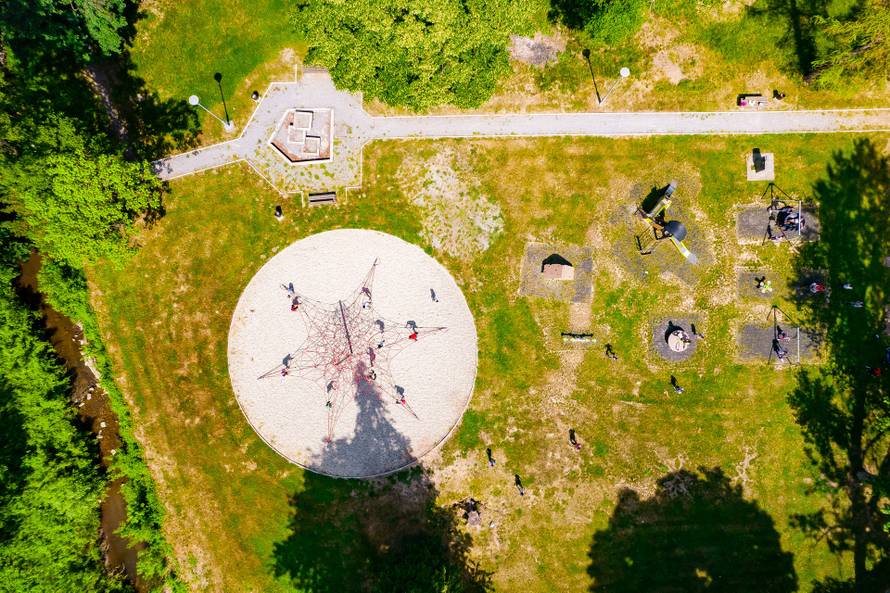 Jesenski izlet u jednu od najzelenijih destinacija Hrvatske: Vrata Papuka