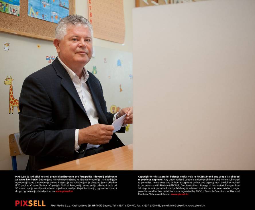 Grgo Jelavić/Pixsell