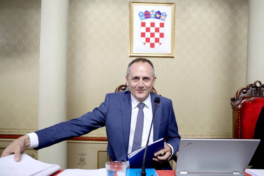 'HDZ će podržati zaduženje Zagreba od 350 milijuna kuna'