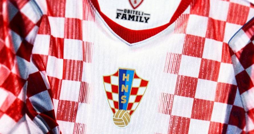 Izašli su novi dresovi 'vatrenih' za SP. Kako vam se sviđaju?