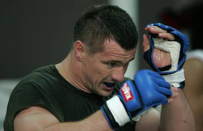 Čelnik poljskog KSW-a otkrio: 'Cro Cop se želi boriti, možda ćemo ga gledati kod nas...'