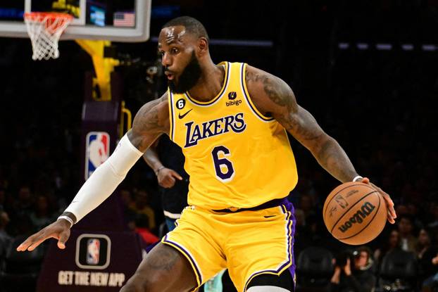 FILE PHOTO: NBA: Preseason-Minnesota Timberwolves at Los Angeles Lakers