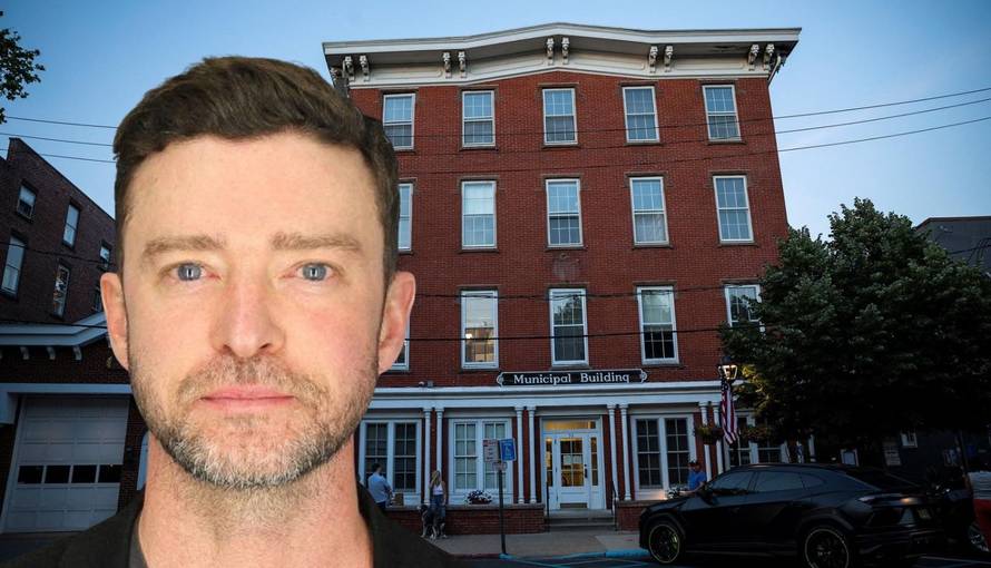 Justin Timberlake podnio tužbu radi snimke njegove pijane vožnje: 'Nemojte je objaviti!'