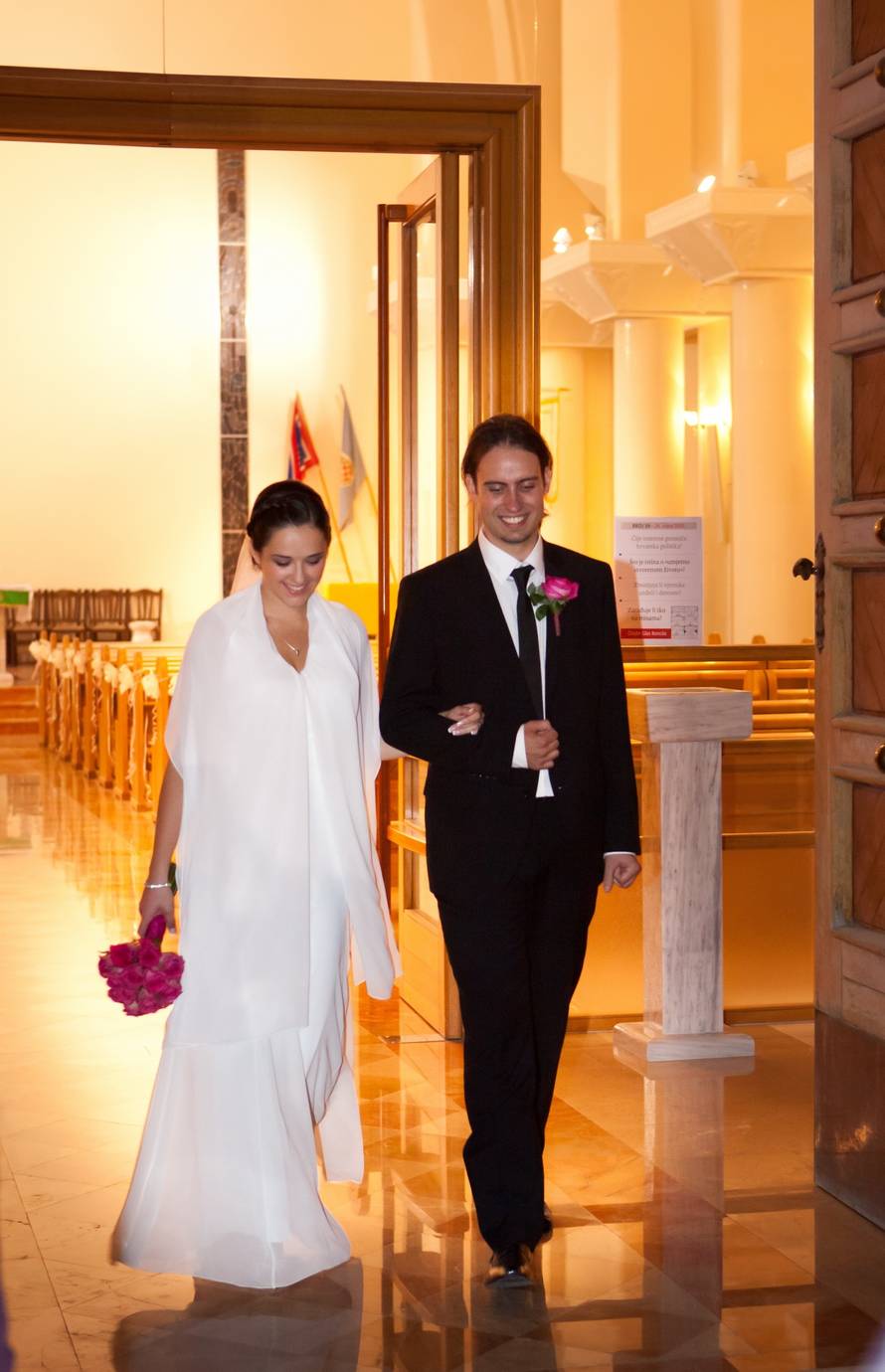 Rafael Dropulić Rafo vraća se na scenu: 'Arena je spremna...'