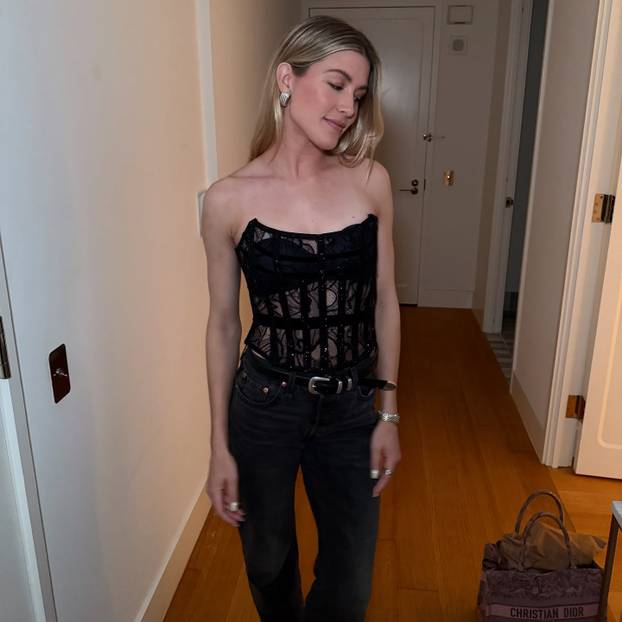 FOTO S 31 godinom oprostila se od tenisa, a zbog obrijane glave izgubila je vrijedno sponzorstvo