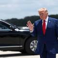Trump ranije prijetio Nigeriji, a sada ih hvali: 'Stojim uz vas u borbi protiv terorista...'