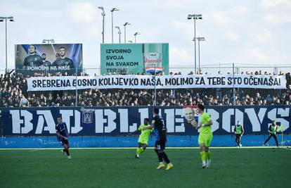 Boysi uz BiH: 'Srebrena Bosno, molimo za tebe sto očenaša!'