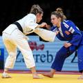Veliki uspjeh za hrvatski judo! Ana Viktorija Puljiz bron&ccaron;ana