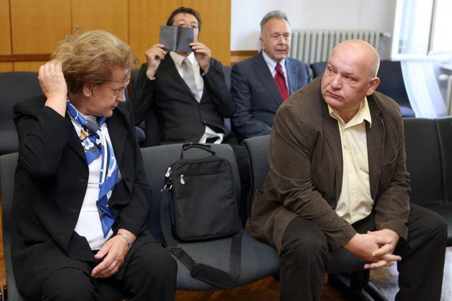 Goran Stanzl/Pixsell