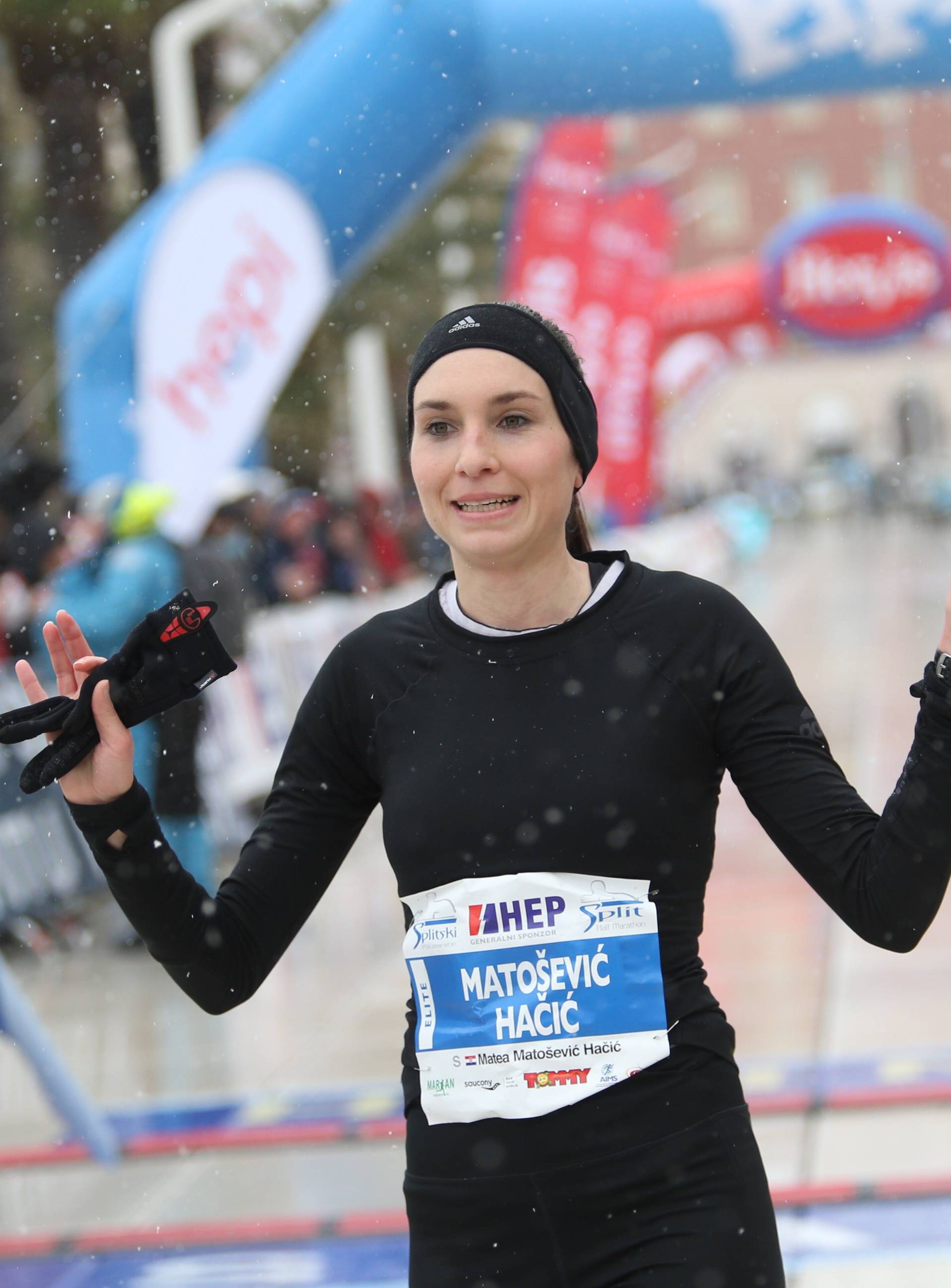 Ovo je pobjeda sporta! Održan je 18. splitski polumaraton...