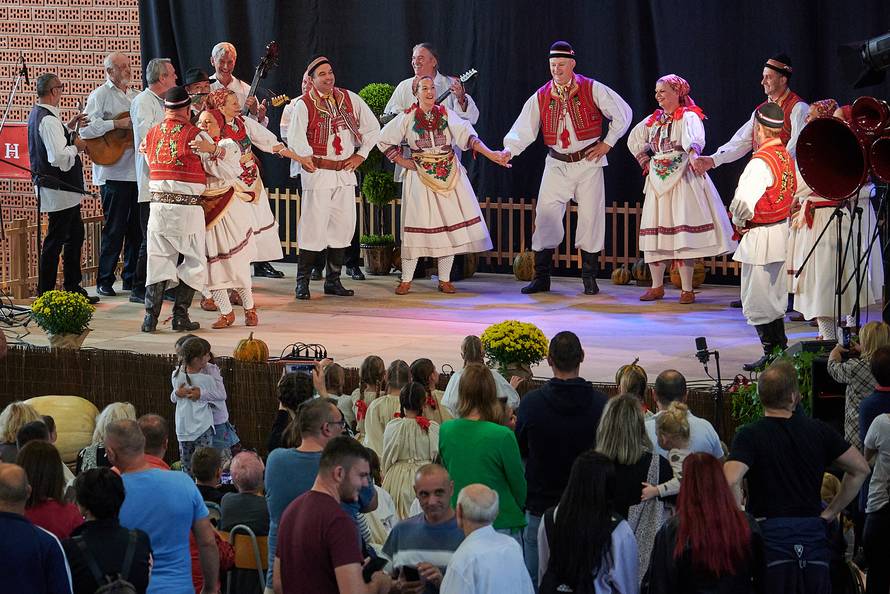 Jesenska tradicija: Bundevijada u Vrbovskom donosi rapsodiju jeseni u vaša srca!