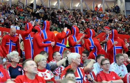 Zapečatili sudbinu Kauboja: Norvežani slavili protiv Poljske