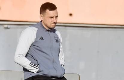 Sesvete: Trener Rac nije podnio ostavku, već je dobio otkaz