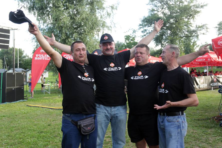 Zajedništvo, veselje i pozitivne vibracije u završnici natjecanja