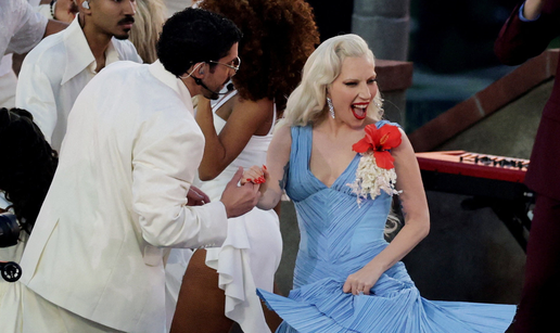 Lady Gaga: Uskoro se udajem!