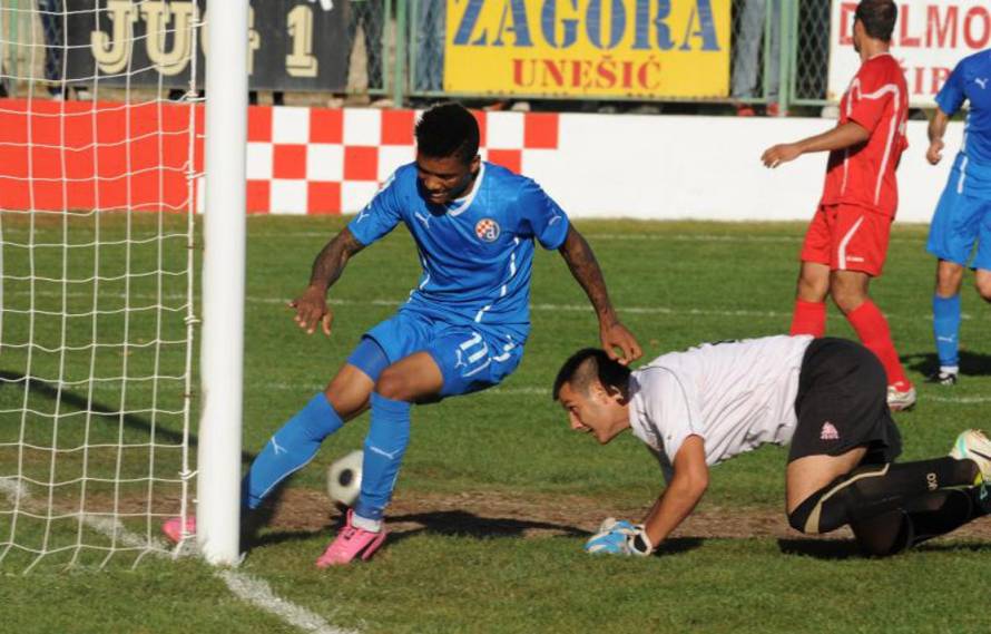 Hrvoje Jelavić/Pixsell