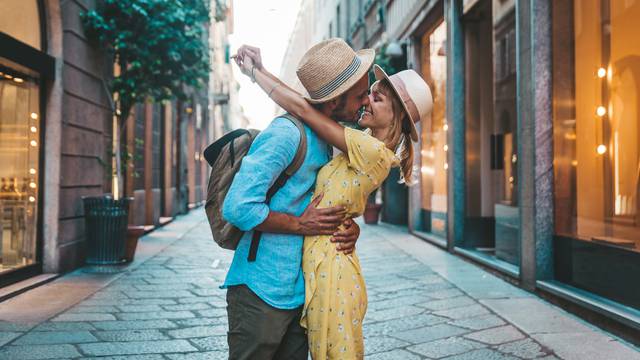 Top 20 svjetskih destinacija za medeni mjesec u 2024.: Na popisu je i jedan hrvatski grad