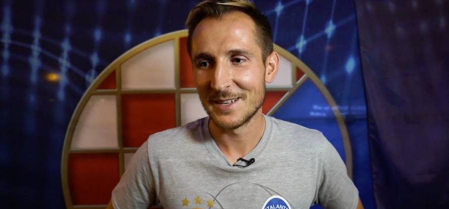 Izet Hajrović: 'Istina je da sam pridonio tome da Olmo ostane'