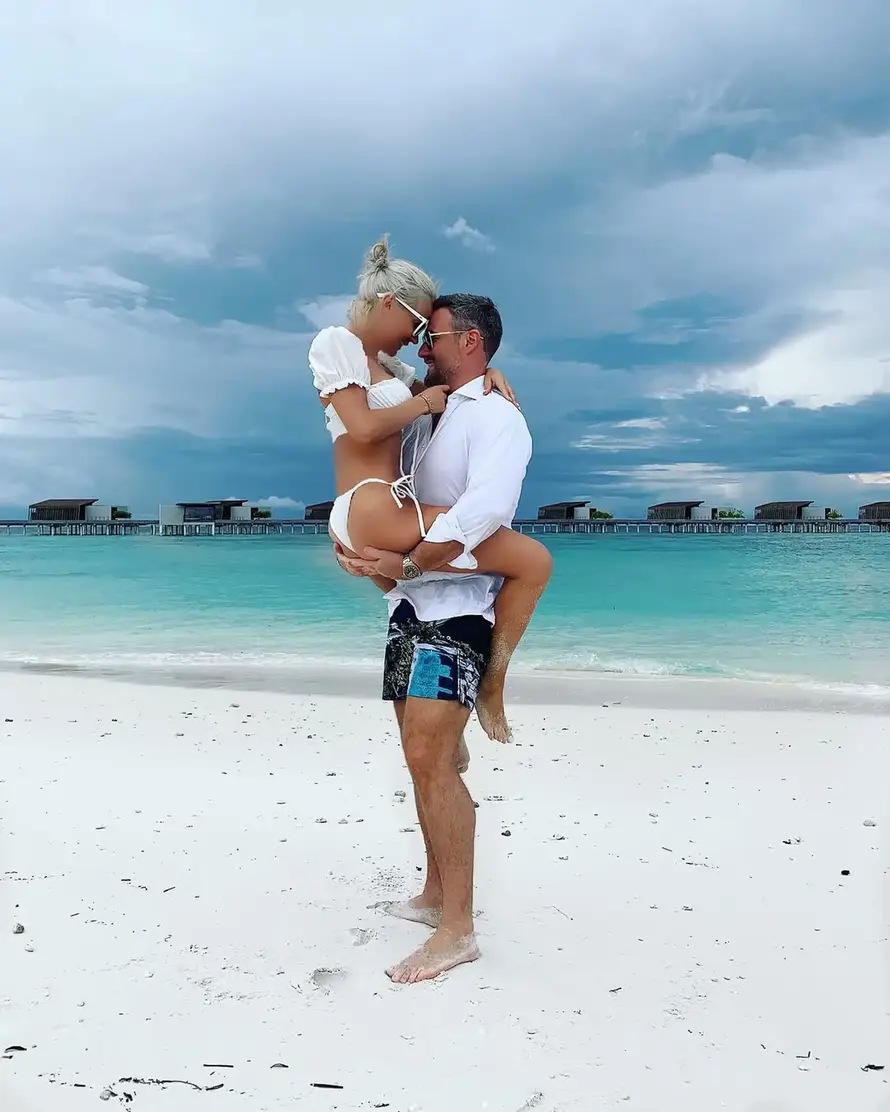 FOTO Koga je tijekom godina ljubila vrckasta Maja Šuput?
