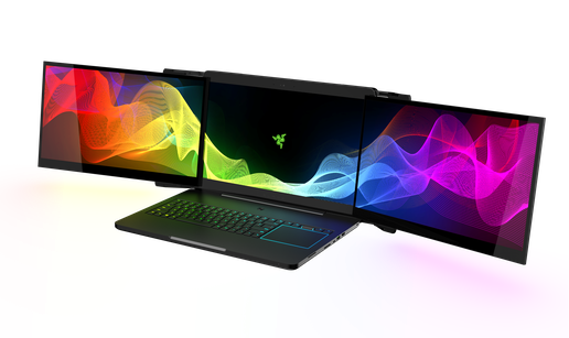 Industrijska špijunaža? Razeru na CES-u ukrali dva  prototipa