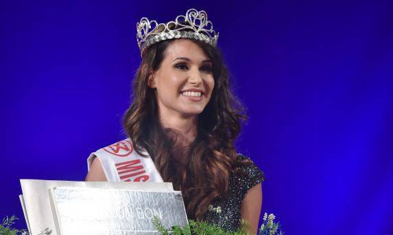 Kakav glas: Miss Hrvatske žiri je oduševila svojim talentom