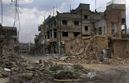 Pokolji u Siriji ne prestaju: U novom sukobu ubijeno 66 ljudi