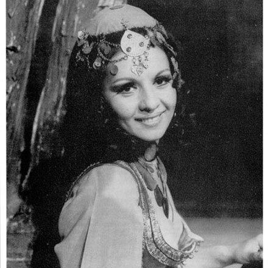 Kraljica južnog melosa: Tito je po nju slao helikopter, a Fidel Castro ju je 'žicao' za kazetu...