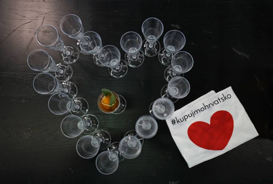 Franck podržao akciju „Kupujmo hrvatsko"