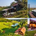 Predivne kuće za odmor blizu Zagreba - izliječit će sav stres