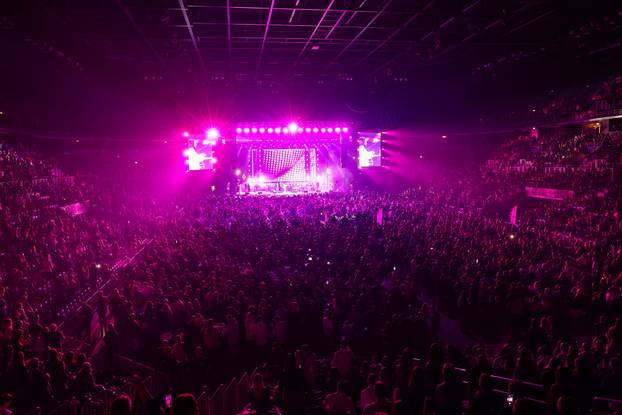 U Areni Zagreb održana 2. Kafanska večer