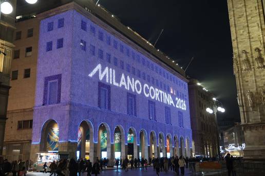 Sve o otvorenju ZOI-a! Evo tko pali olimpijski plamen, koje &cacute;e zvijezde nastupiti i gdje gledati