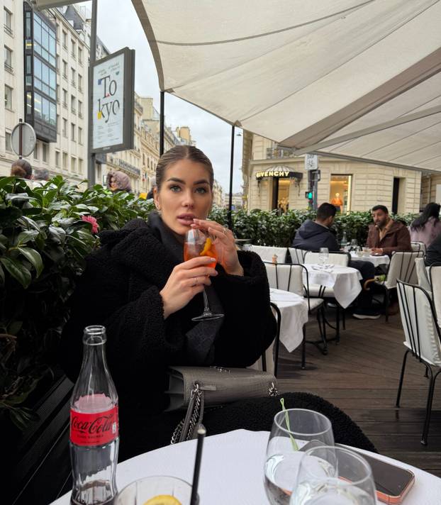 FOTO Obiteljska idila Zubčića: Sestra Tamara je podijelila emotivne trenutke sa svadbe